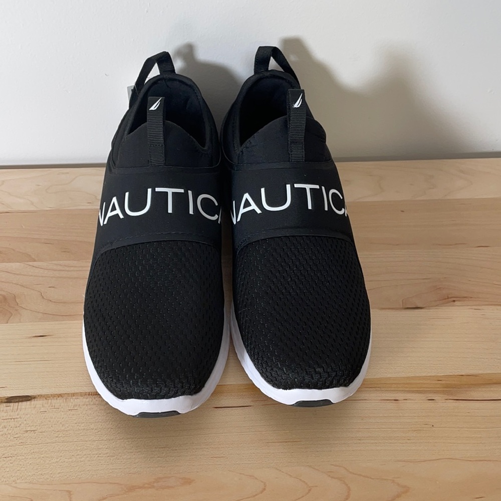 Nautica Fashion Sneaker Jogger Running Shoes